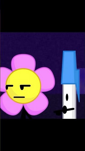 Bfdi Hunger Games Sim Animation