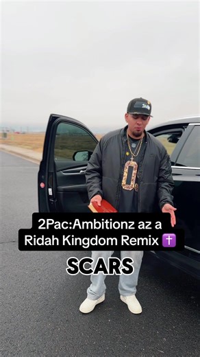 Ambitionz az a Ridah Kingdom Remix #fyp #share | dj music remix