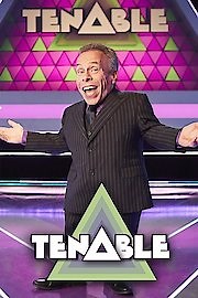 Watch Tenable Season 2 Episode 4 - Episode 4