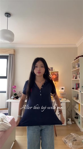 Sewing Alterations: Transform Your Blouses with Ease