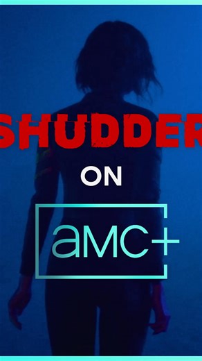 1.3K views · 18 reactions | New horror, just in. See why critics are screaming. Watch AMC+ now. | AMC Plus | Facebook