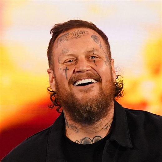 Watch: Jelly Roll makes plastic surgery comment as he undergoes new transformation after losing over 200lbs