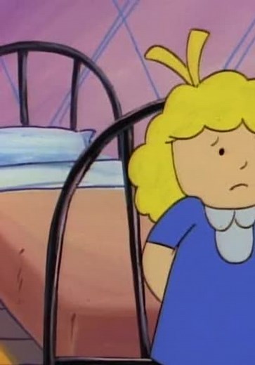 Madeline: Original Series S02:E13 - Madeline's Holiday With Mr. Grump