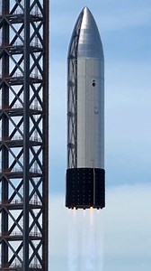 Starship: Why It Has 33 Engines? #spacex #starship #space #universe #engineering | The Space Brief