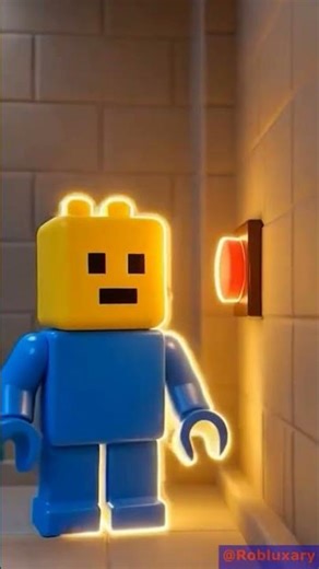 DO NOT Press This Button in Roblox… 🚨