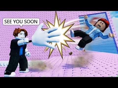 ROBLOX Troll Slap Tower: The Funniest Moments Ever! 😂 (MEMES)