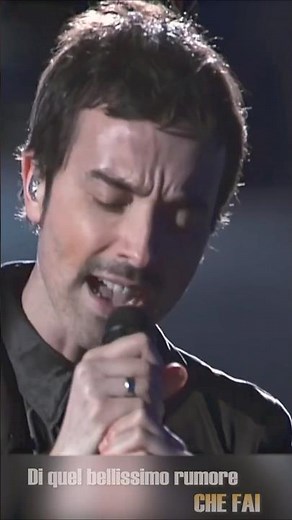 2020 - Fai rumore - Diodato - (Eurovision - Europe Shine a Light)