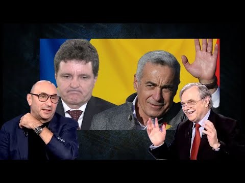 Valentin Stan spulberă „dosarul beton” al lui Nicușor Dan: „El minte! Și știe că minte”