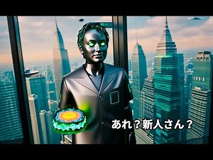 【字幕つき】第９９９のいなり男「未来が入ってないやん」