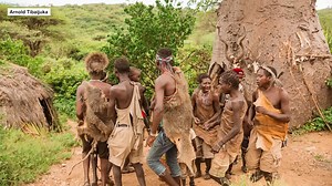 The 50,000 Year Old Culture Now Fighting for Its Last Piece of Land