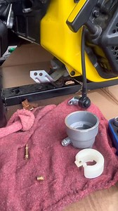 31K views · 141 reactions | How to Clean a Generator Carburetor Jet Like a Pro (Using Torch Tip Cleaners)!” #MechanicLife #ShopStruggles #AutoRepairHumor #MechanicMemes #BehindTheWrench #FixItYourself #GarageLife | My Mobile Mechanic / Auto Repair & Brake Replacement. | Facebook