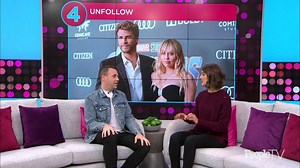 Liam Hemsworth Needed Surgery that Forced Him to ‘Completely Rethink’ His Vegan Diet