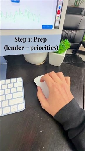 Ridgecrest Buyer Plan: How to Win Without Overpaying