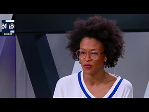 Rachel Khan: "Vladimir Poutine a probablement des origines wokistanaises"