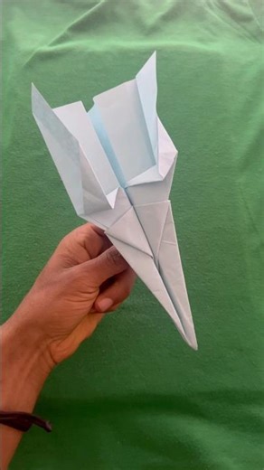 The Ultimate Paper Jet Challenge (Distance Battle)