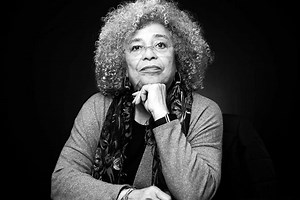 'An Extraordinary Moment': Angela Davis Says Protests Recognize Long Overdue Anti-Racist Work