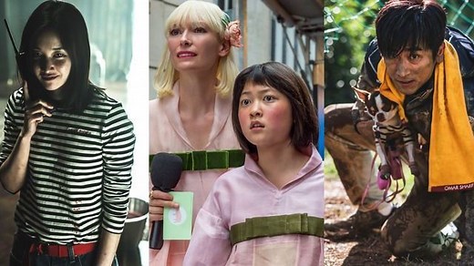 Don't Know What to Watch Tonight? Queue Up a Korean Movie on Netflix