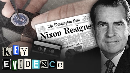 Watergate: Untangling the Scandal That Brought Down a U.S. President