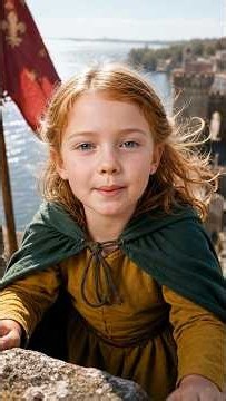 The Princess King John Gave Away