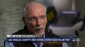 LA County built its new voting machines from scratch. Will they be ready?