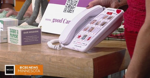 Good Carma aims to bring more love into dementia care