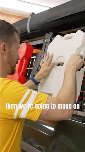 Making My Truck's Softopper Work... Better!