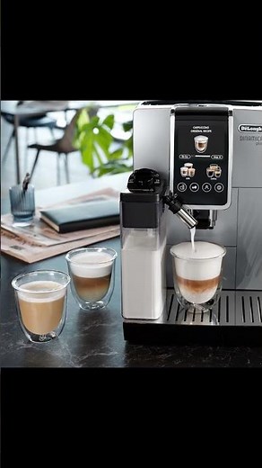☕ De'Longhi Dinamica Plus Review 🔥 Worth Buying 2026?