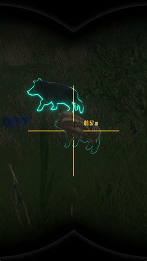 DROPPED EM!!! 🤯 KG'S GREAT ONE IS DOWN!!! #shorts #cotw #cotwgameplay #epic #thehunter