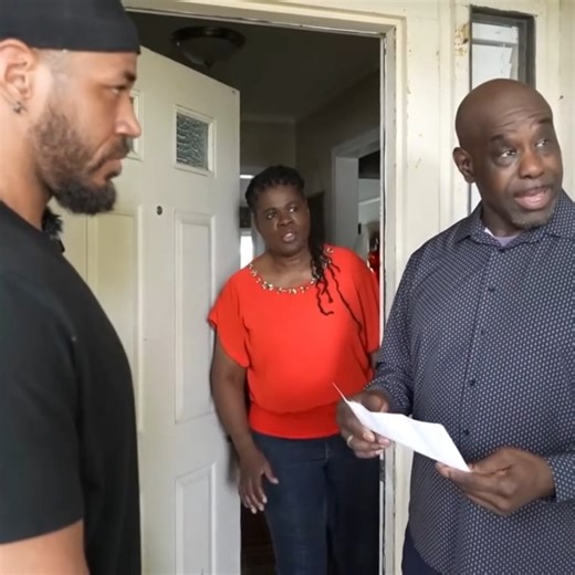 Redneck Repo - Military Veteran Defends His Ride From Repo Agents Part 1 | Bounty Hunter D Daily Show