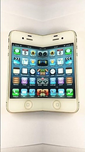 Types of Phones | iPhones and Android