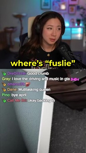 The Story Behind Fuslie: How a High School Annoyance Shaped a Name