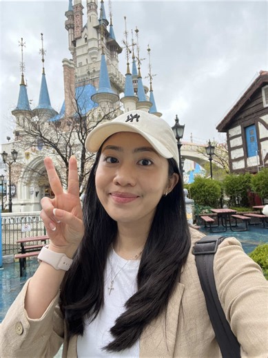 Felicia Melissa on TikTok