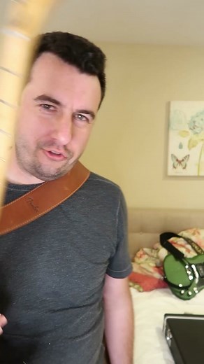 Fender Stratocaster Guitar Hacks Part 2