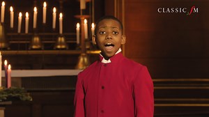 12-year-old treble Malakai M Bayoh sings stunning 'O Holy Night' duet with Aled Jones. ✨ | Classic FM