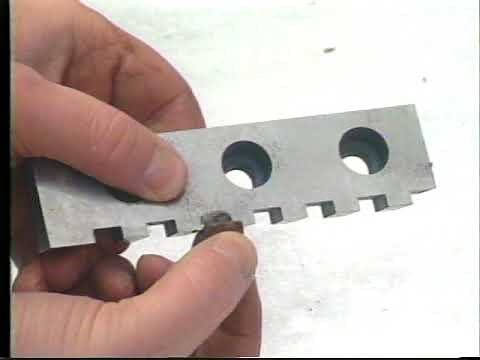 Wastewater Instructional Video: Preliminary Treatment