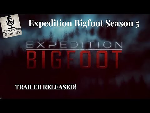Expedition Bigfoot Season 5: The Most Shocking Evidence Yet?