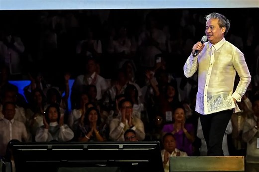 Ombudsman to ask Senate to enforce 2016 dismissal order of Joel Villanueva | ABS-CBN News