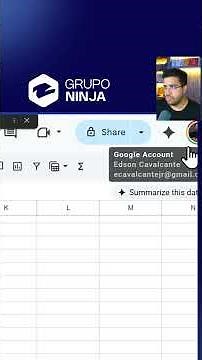Gemini creates Google Sheets spreadsheets in seconds