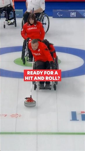 Exactly According To Plan 🎯🇨🇦