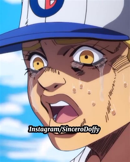 🦩ドフラ•Doffy•ミンゴ🦩 on Instagram: "Jolyne salvando o Empório 👍 . Siga a @sincerodoffy Pra mais conteúdos como este . . #jojo #jojosbizarreadventure #jolynejoestar #enricopucci #ermescostello #anastacia #jotarokujo #ff #humor #anime #animation #animeedits #animescenes #animefans"