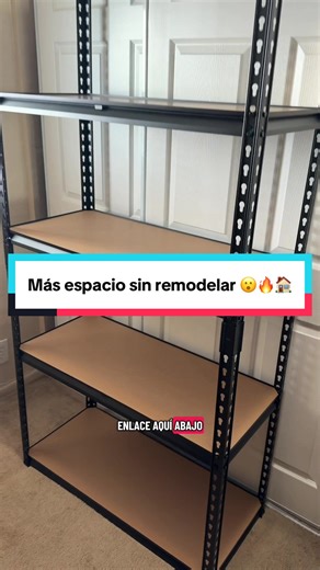 Maximizing Space with Metal Storage Racks