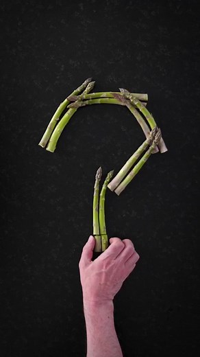 Trimming vs Snapping British Asparagus: What's the Best Method?