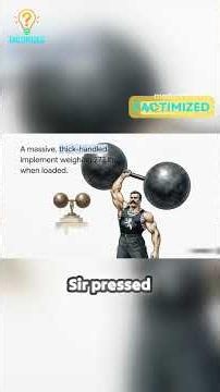 Part 2: Forget Your Supplements: How They Really Got Strong #shorts