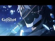 "Memories of This Life" Animated Short - Genshin Impact