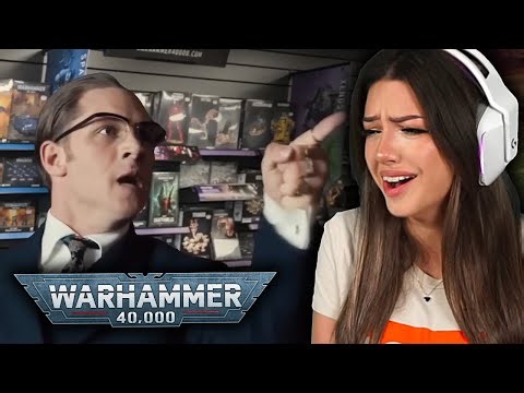 W40K Tabletop Memes are HILARIOUS