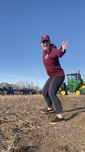 205 reactions · 3 comments | I always wanted a teleportation device  It would make seeding time just a tad easier haha. We are so excited to start seeding (well slowly…testing, working out the kinks). Tomorrow we will “officially” start. Let #plant24 and the gophering duties begin!! I’m glad this time, I had a mini-gopher with me  Wishing you and your crew a safe and healthy #plant24 ❤️ Wishing you | High Heels and Canola Fields | Facebook