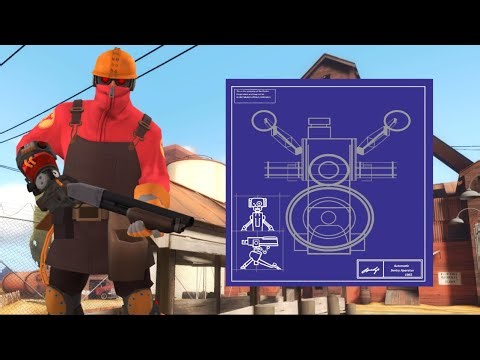 The only Engineer binds you'll ever need