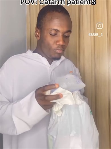 Confused Reactions: A Relatable Experience