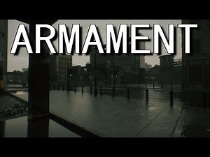BEYOND HANWELL WALKTHROUGH: THE HANWELL ARMAMENT! PART 5