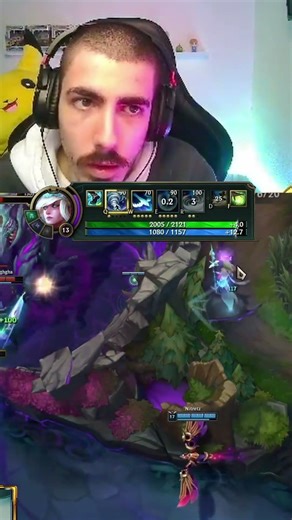 How to Steal BARON as JANNA!